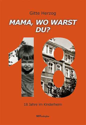 Mama, wo warst du?