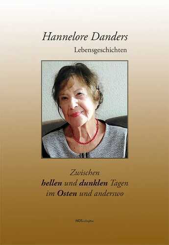 Lebensgeschichten — Danders Hannelore