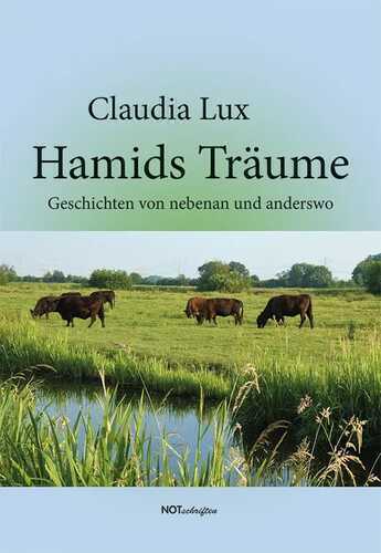 Hamids Träume — Claudia Lux