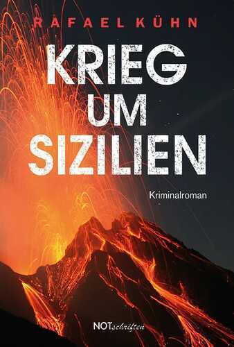 Krieg um Sizilien