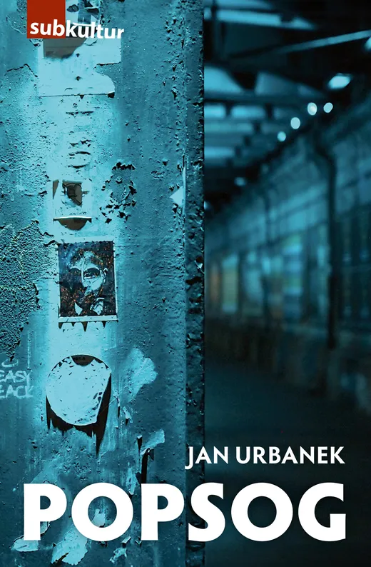 POPSOG — Jan Urbanek