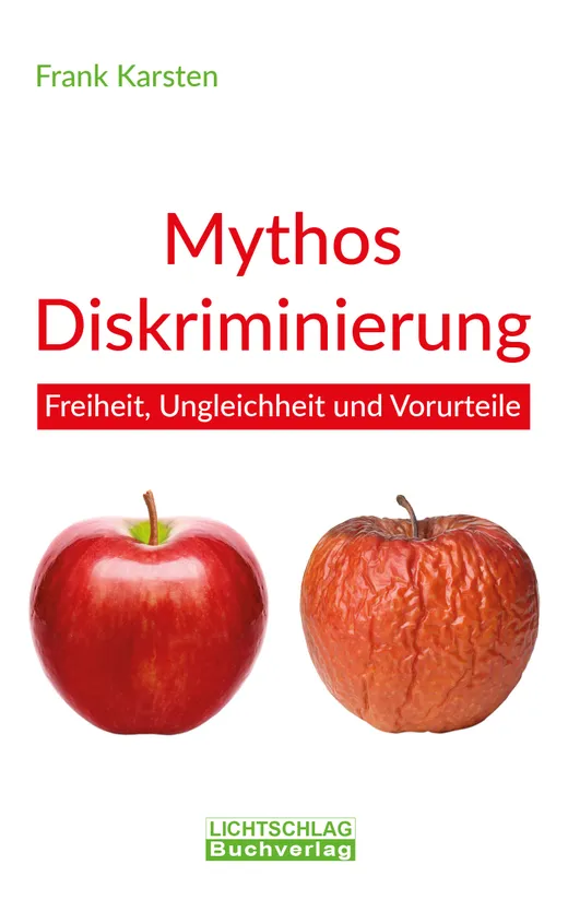 Mythos Diskriminierung