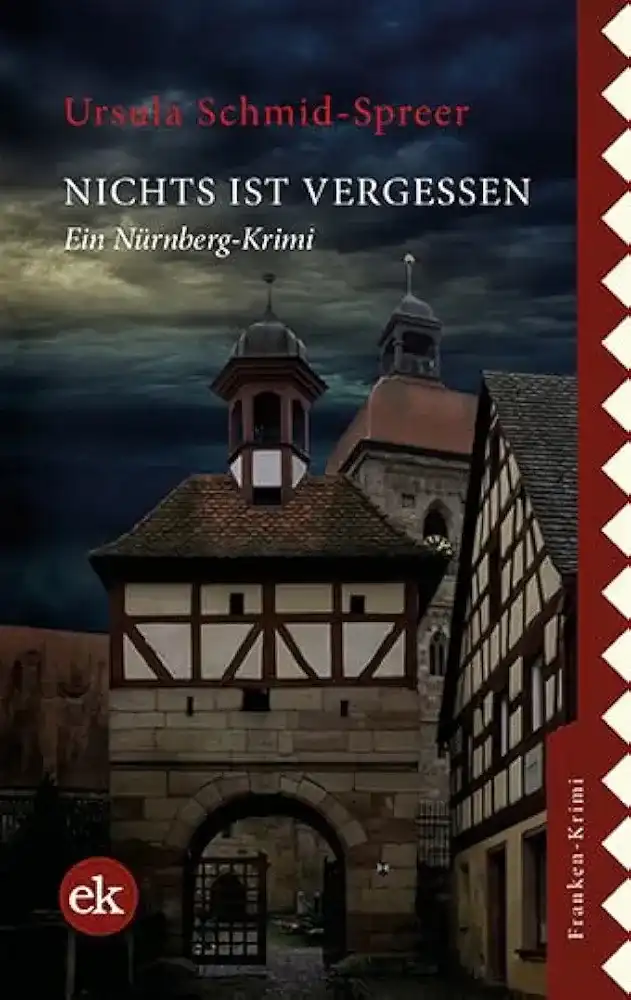Nichts Ist Vergessen