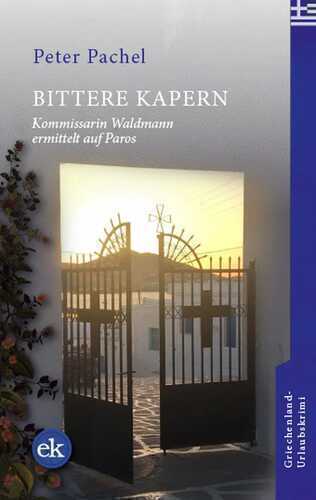 Bittere Kapern — Peter Pachel