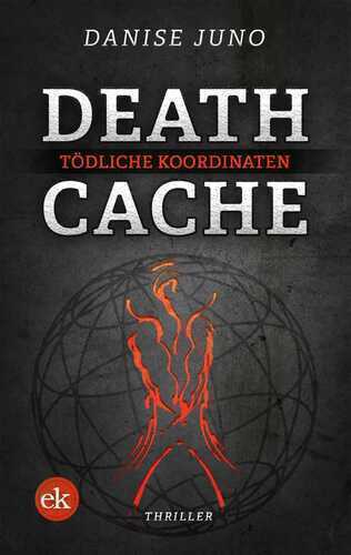 Death Cache — Danise Juno