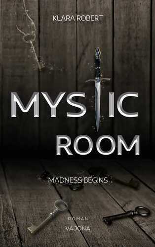 MYSTIC ROOM