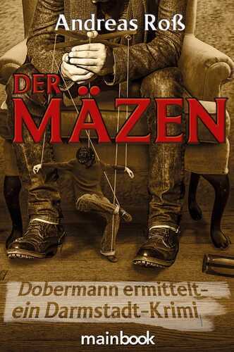 Der Mäzen — Andreas Ross