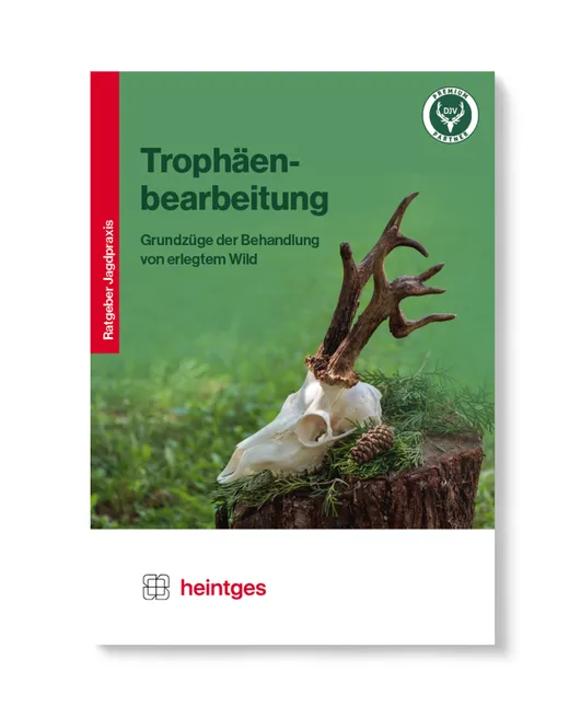 Trophäenbearbeitung