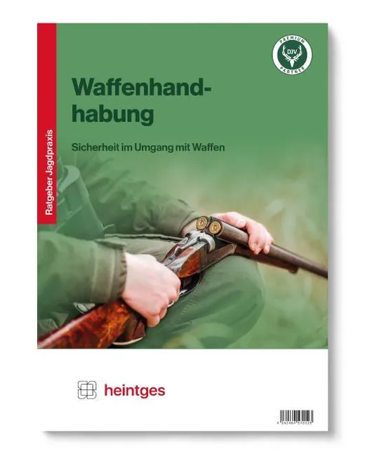 Waffenhandhabung