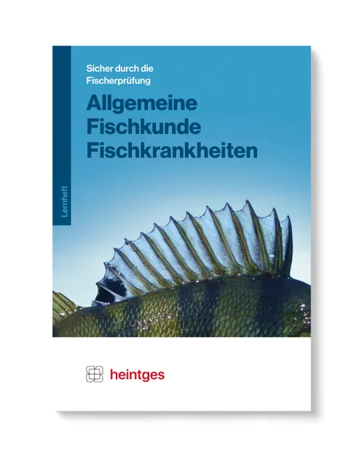 Allgemeine Fischkunde, Fischkrankheiten