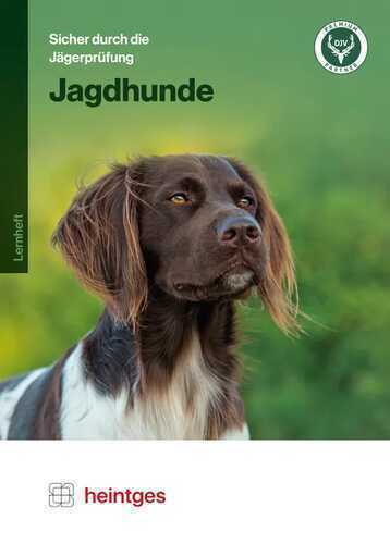 Jagdhunde — Heintges Lehr- und Lernsystem GmbH