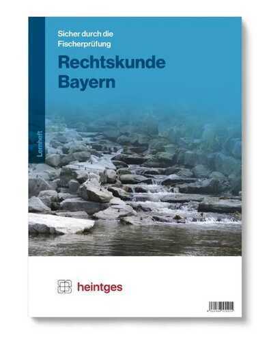 Rechtskunde Bayern — Heintges Lehr- und Lernsystem GmbH