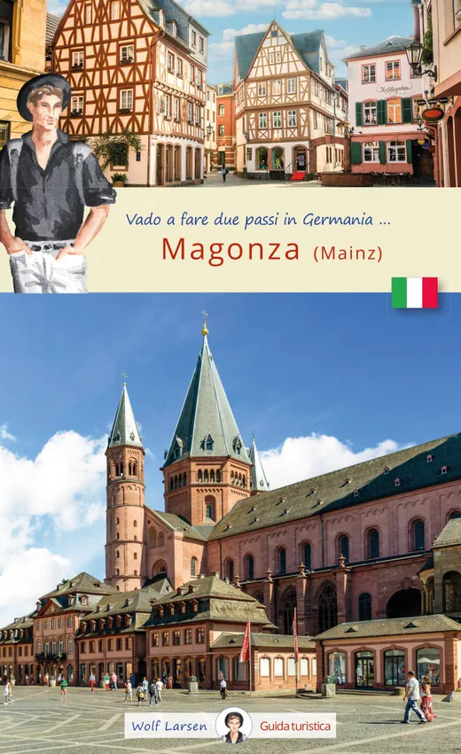 Magonza