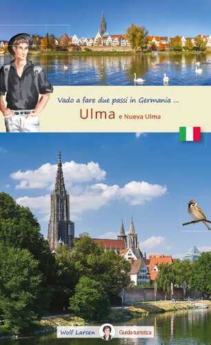 Ulma e Nuova Ulma — Wolf Larsen