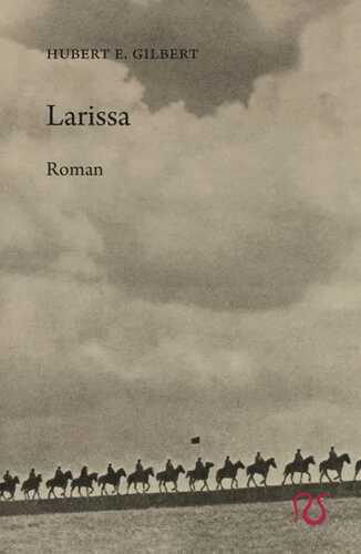 Larissa — Hubert E. Gilbert