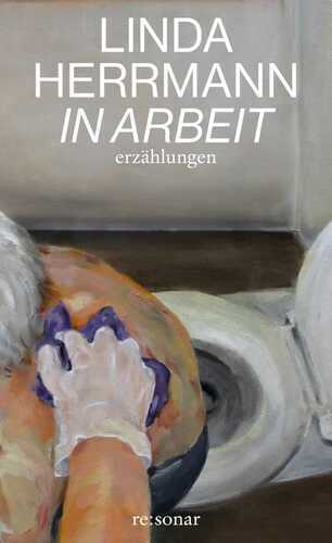 In Arbeit — Linda Herrmann