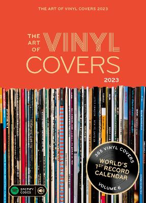 Art of Vinyl Covers 2023