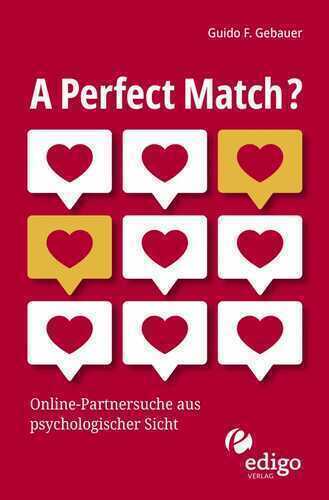 A Perfect Match? — Guido F. Gebauer