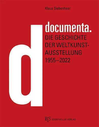 documenta. — Klaus Siebenhaar