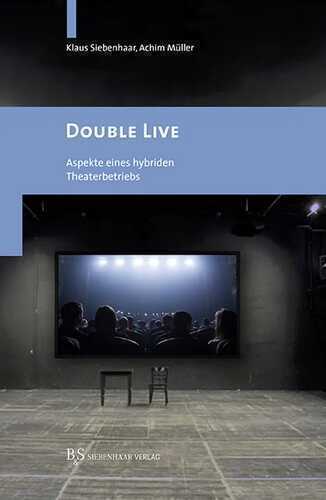 Double Live — Klaus Siebenhaar