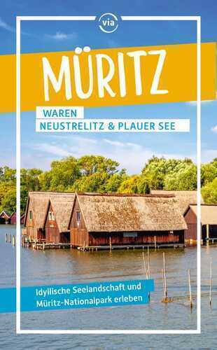 Müritz — Dolores Kummer
