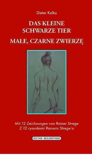 Das kleine schwarze Tier / Małe, czarne zwierzę