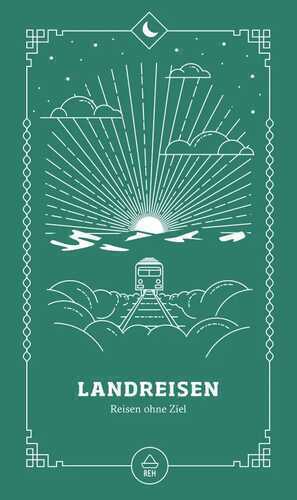 Landreisen