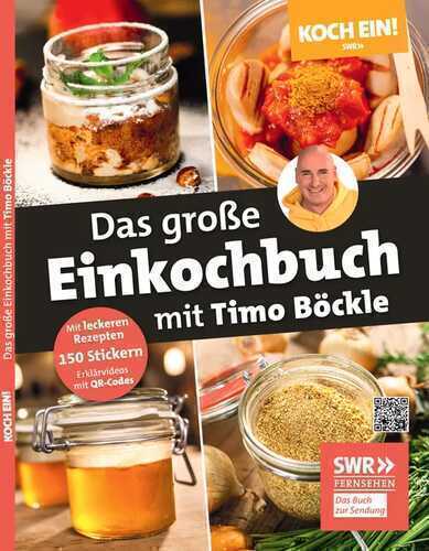 Koch ein!