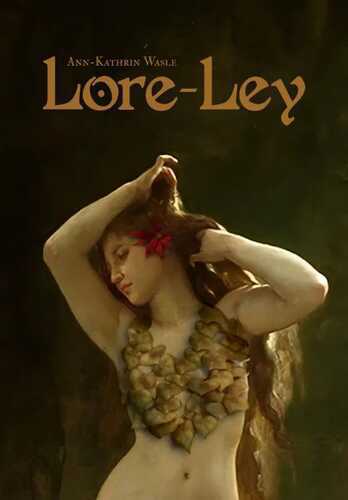 Lore-Ley — Ann-Kathrin Wasle