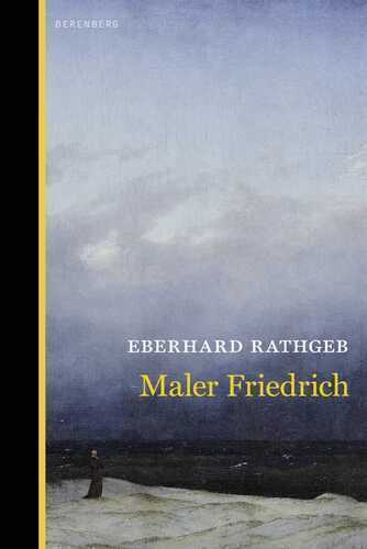 Maler Friedrich — Eberhard Rathgeb