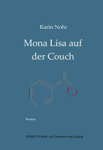 Mona Lisa auf der Couch