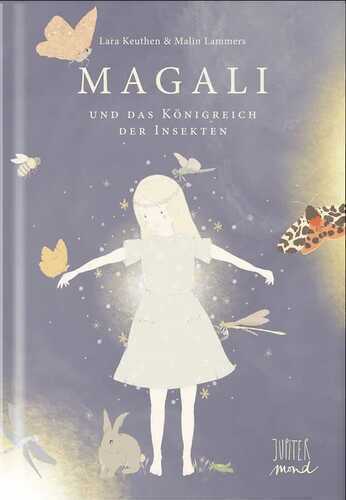 Magali — Lara Keuthen