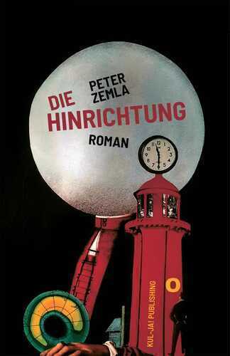 Die Hinrichtung — Peter Zemla
