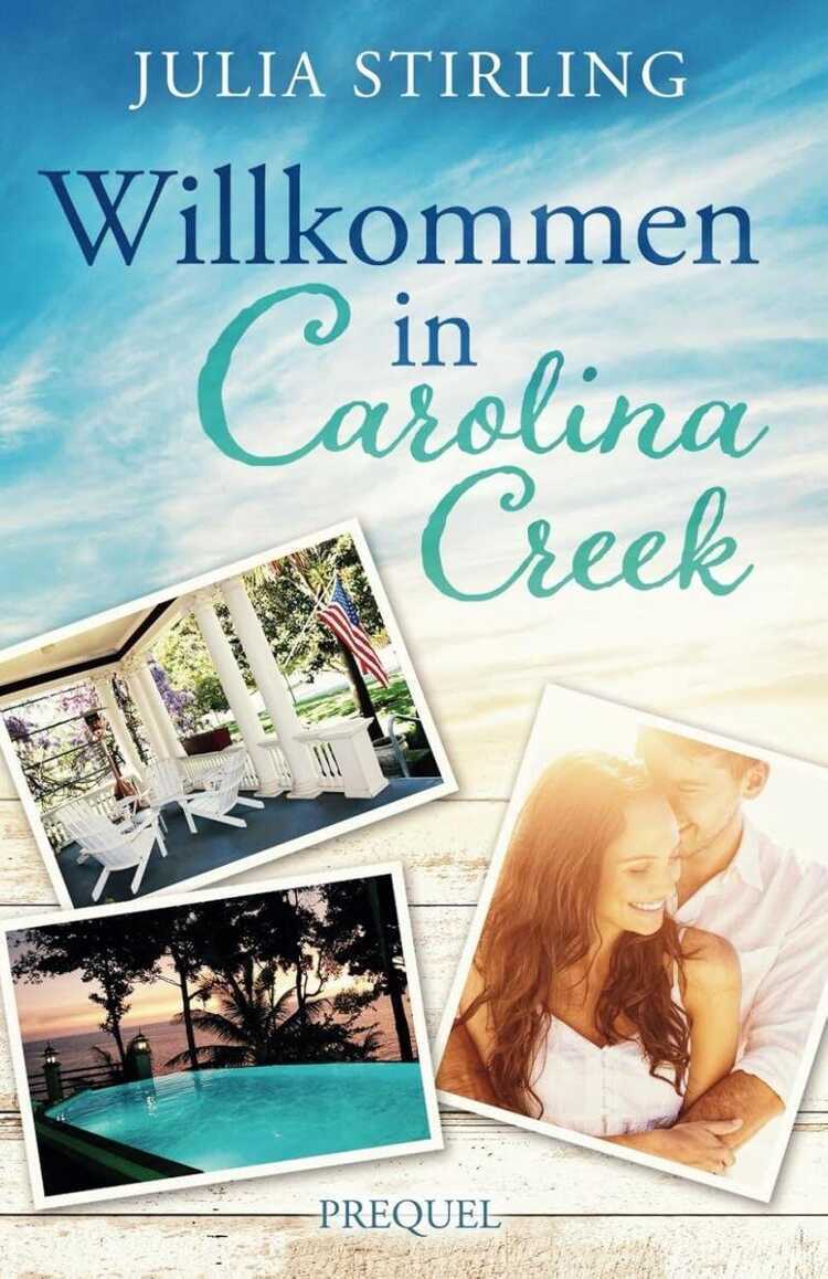 Willkommen in Carolina Creek