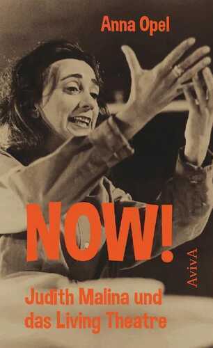 NOW! — Anna Opel