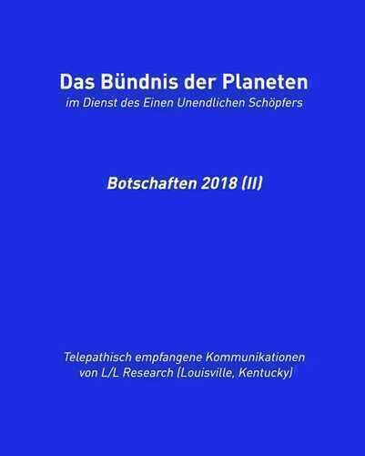 Das Bündnis der Planeten