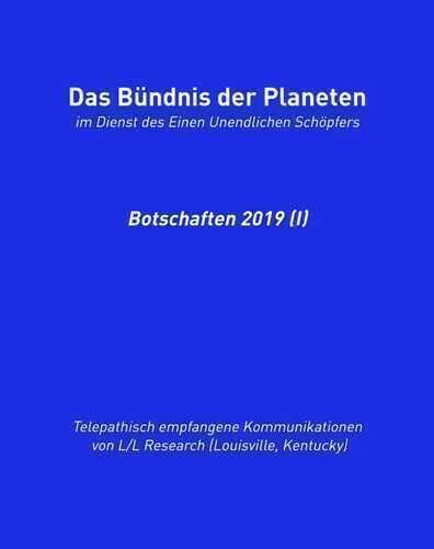 Das Bündnis der Planeten