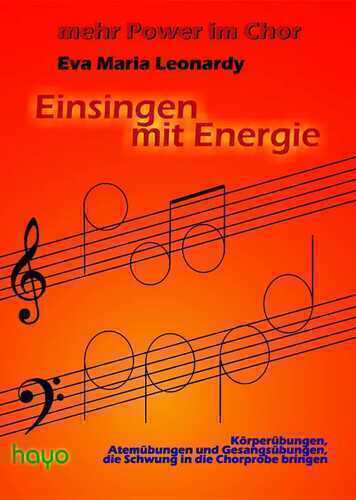 Einsingen mit Energie