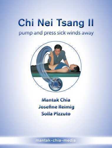 Chi Nei Tsang II
