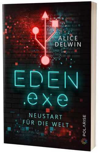Eden.exe — Alice Delwin