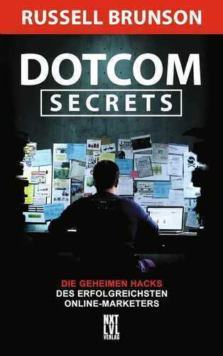 Dotcom Secrets — Russell Brunson
