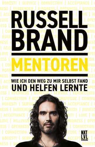 Mentoren — Russell Brand