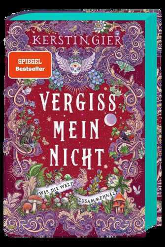 Vergissmeinnicht - Was die Welt zusammenhält