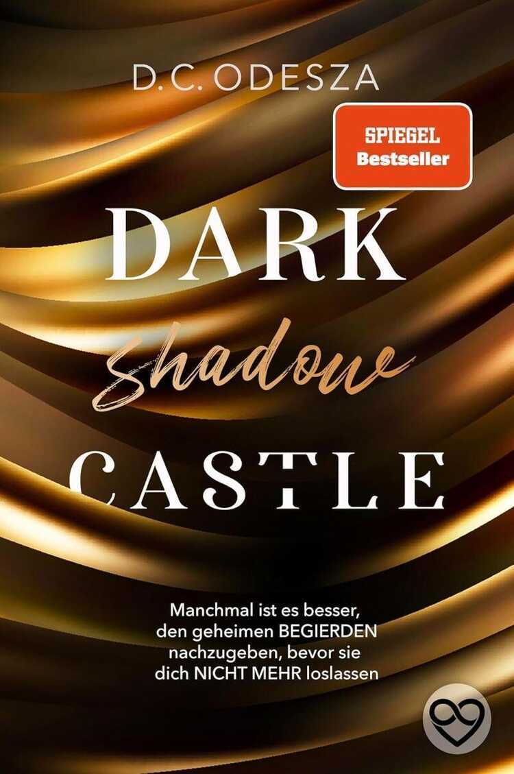 Dark Shadow Castle