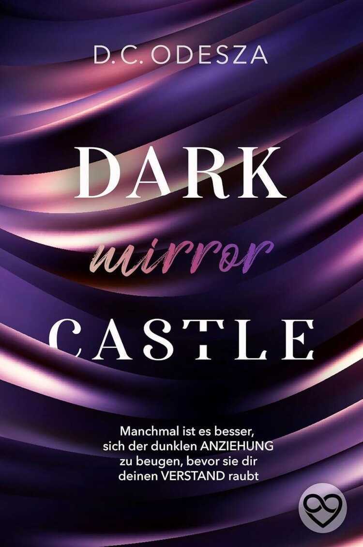 Dark Mirror Castle