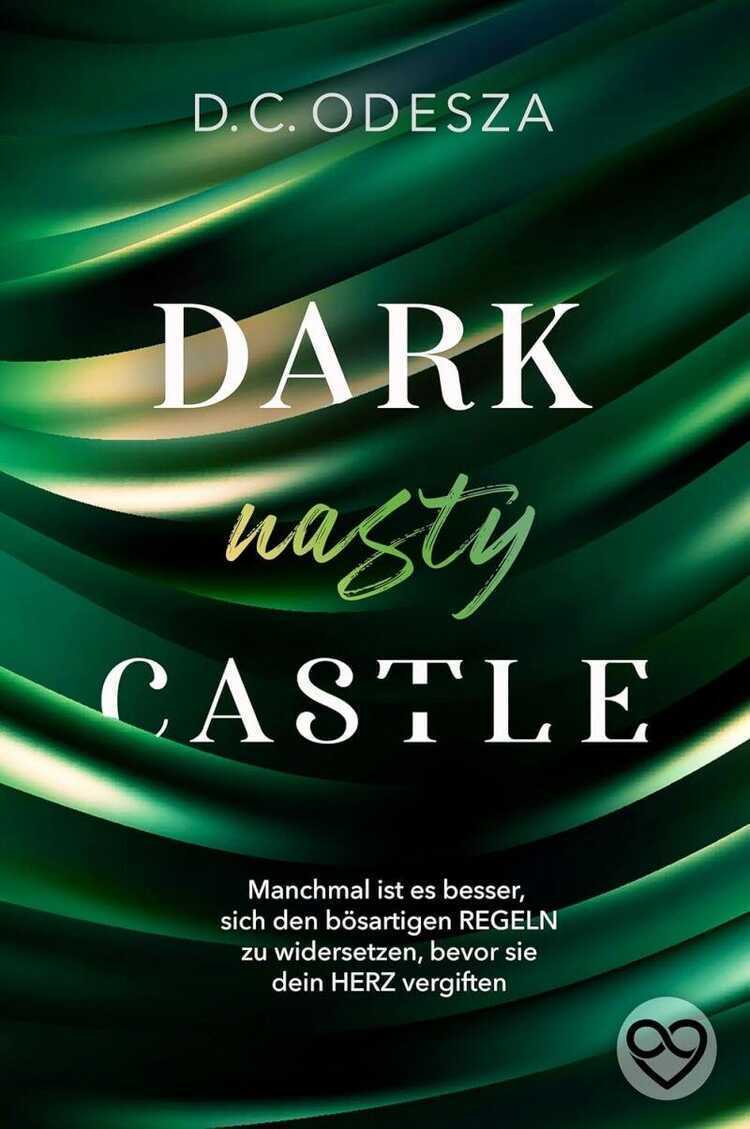 Dark Nasty Castle