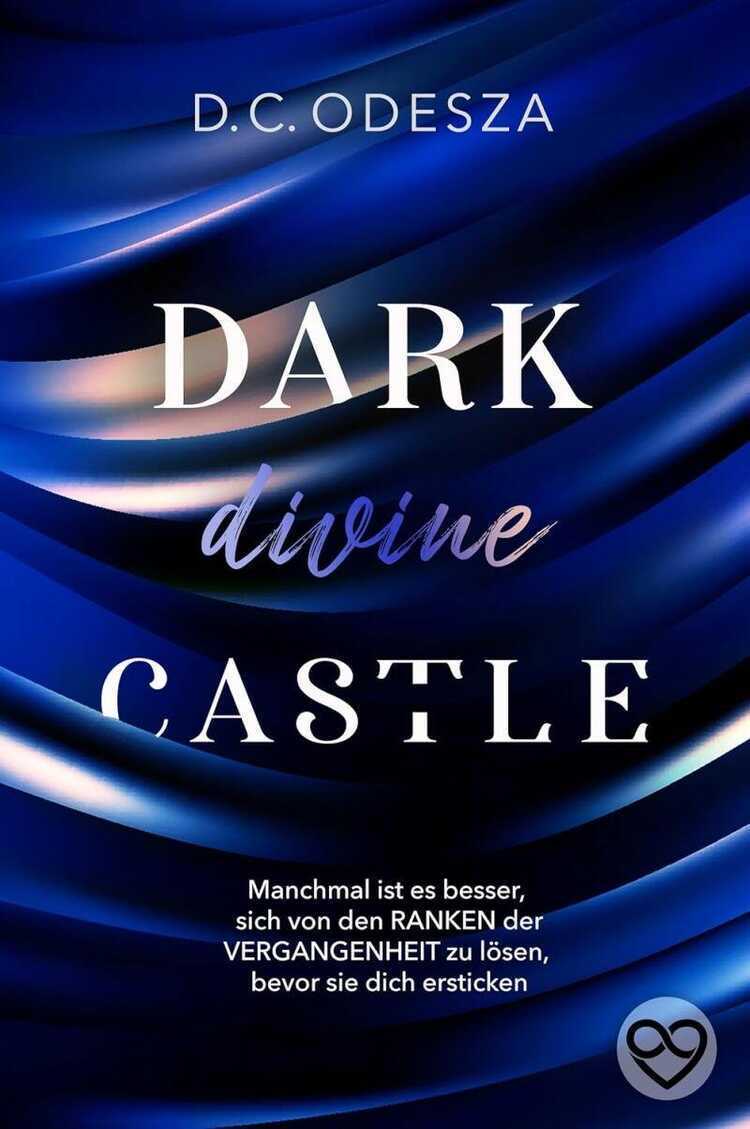 Dark Divine Castle