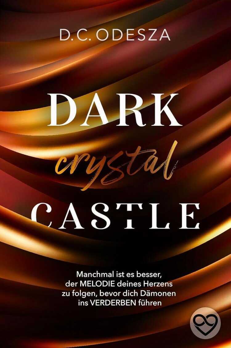 Dark Crystal Castle