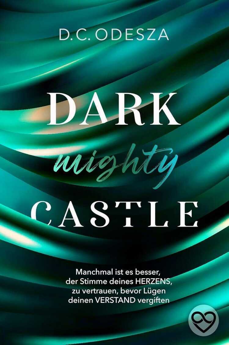 Dark Mighty Castle