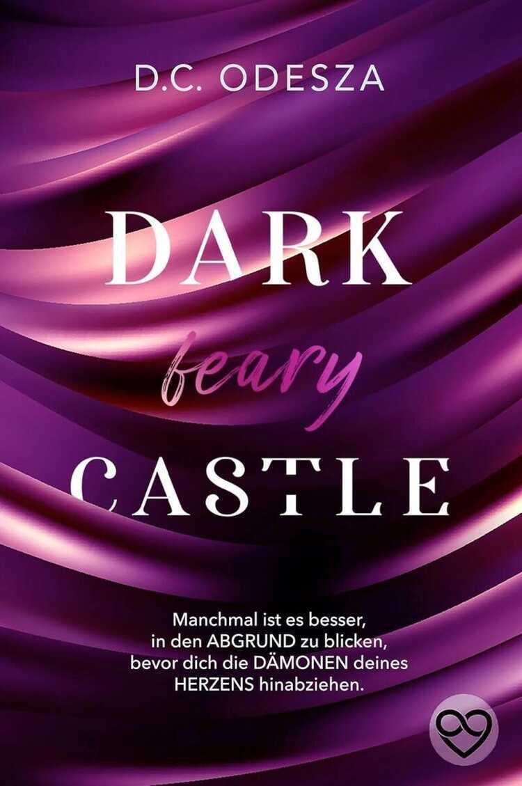 Dark Feary Castle